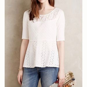 Amelia top by tiny sold by Anthropologie
